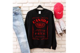 Canadian True North Graphics & Crafts