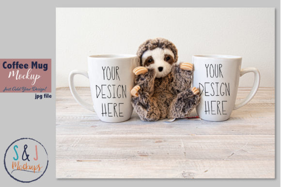 Coffee Cup Mockup Review