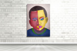 The Two Face of Boy Graphics